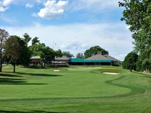 NCR (South) 9th Fairway